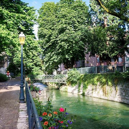 Mercure Annecy Centre Exteriér fotografie