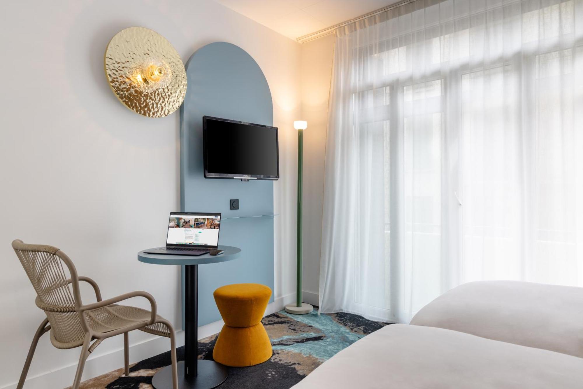 Mercure Annecy Centre Exteriér fotografie