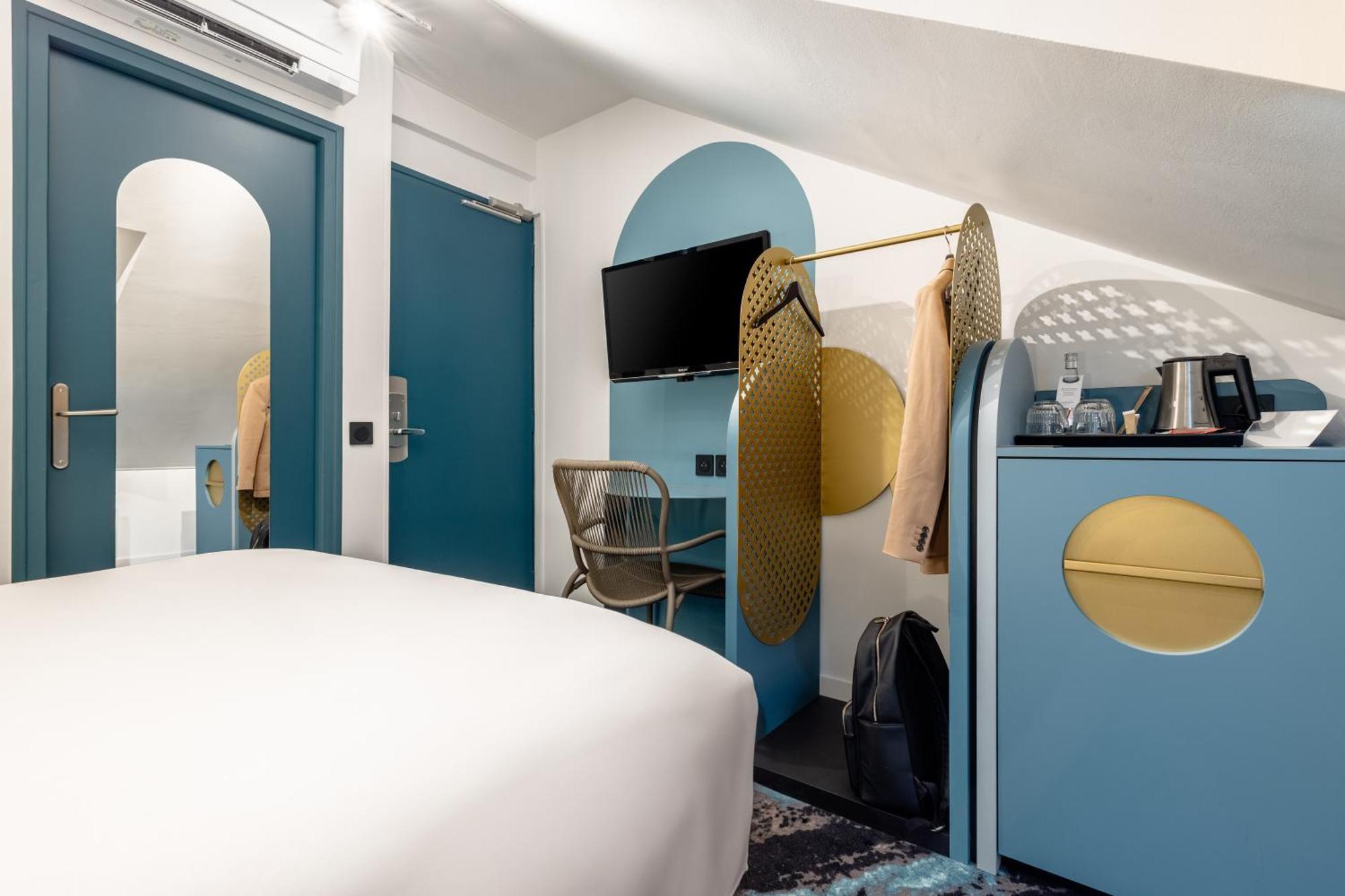 Mercure Annecy Centre Exteriér fotografie