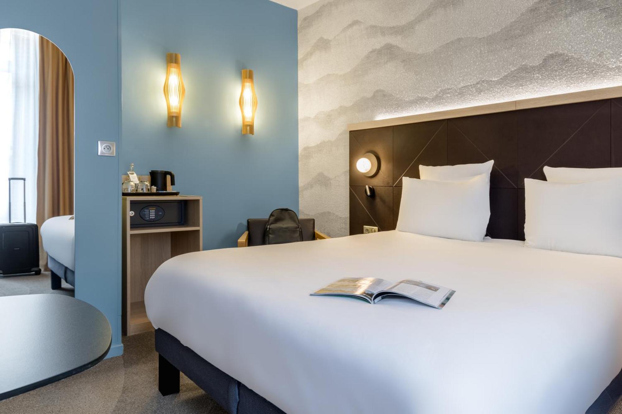 Mercure Annecy Centre Exteriér fotografie