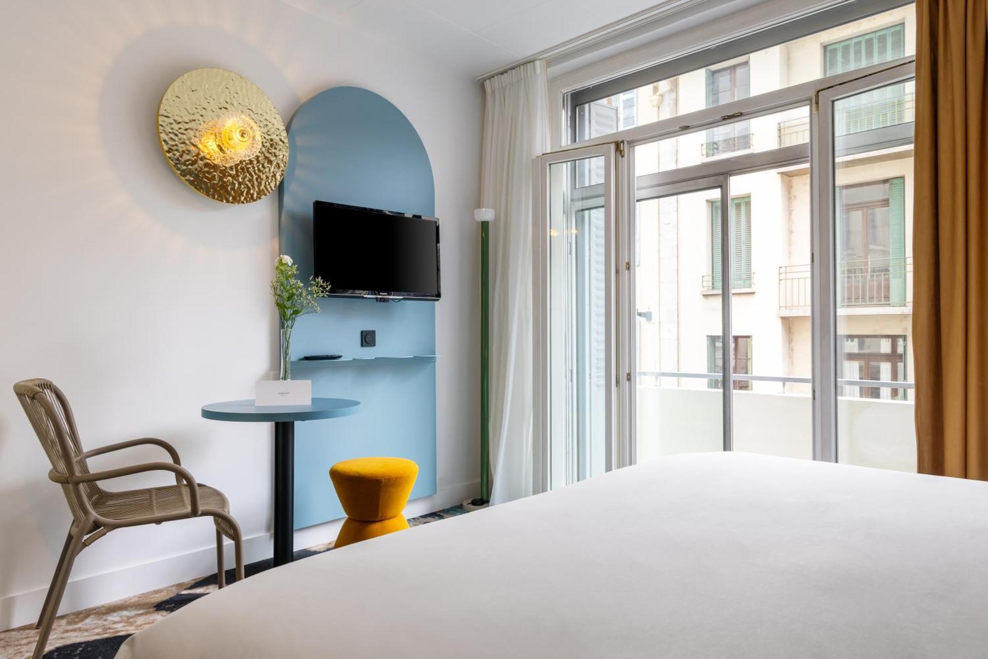 Mercure Annecy Centre Exteriér fotografie