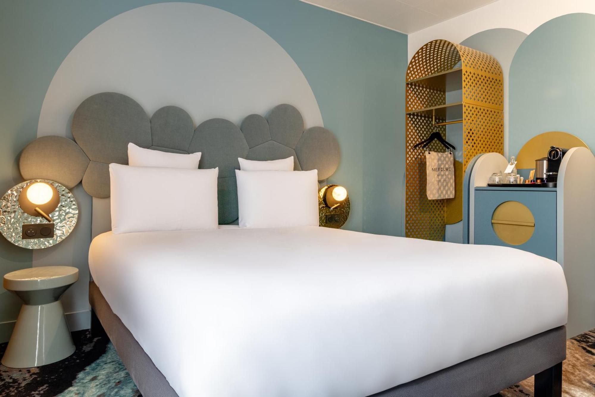 Mercure Annecy Centre Exteriér fotografie